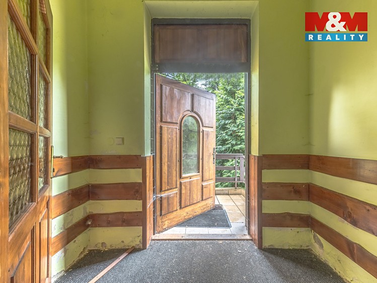Prodej ubytovacího zařízení 500 m² - foto 8