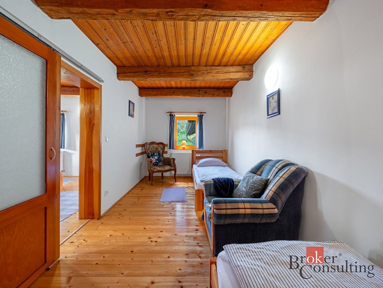 Prodej ubytovacího zařízení 418 m² - foto 8