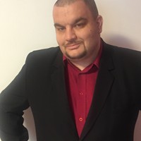 Lukáš Tichý