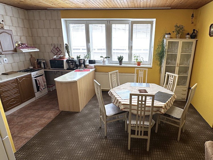 Prodej ubytovacího zařízení 520 m² - foto 1