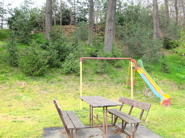 Prodej ubytovacího zařízení 520 m² - foto 6