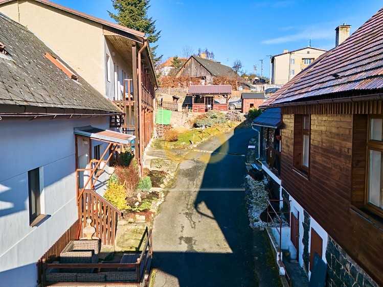 Prodej ubytovacího zařízení 468 m² - foto 8