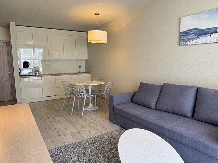 Prodej apartmánů 41 m² - foto 1