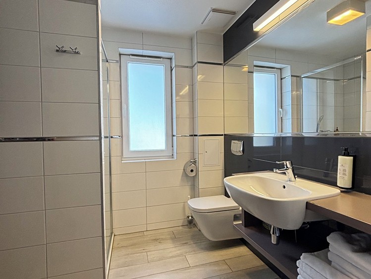 Prodej apartmánů 41 m² - foto 4