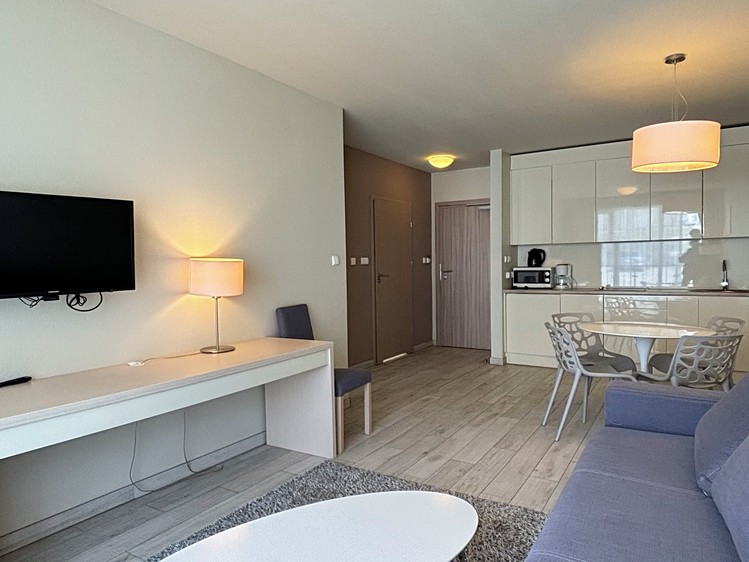Prodej apartmánů 41 m² - foto 3