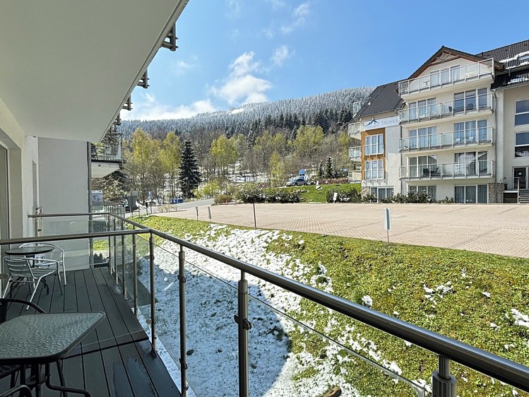 Prodej apartmánů 41 m² - foto 5