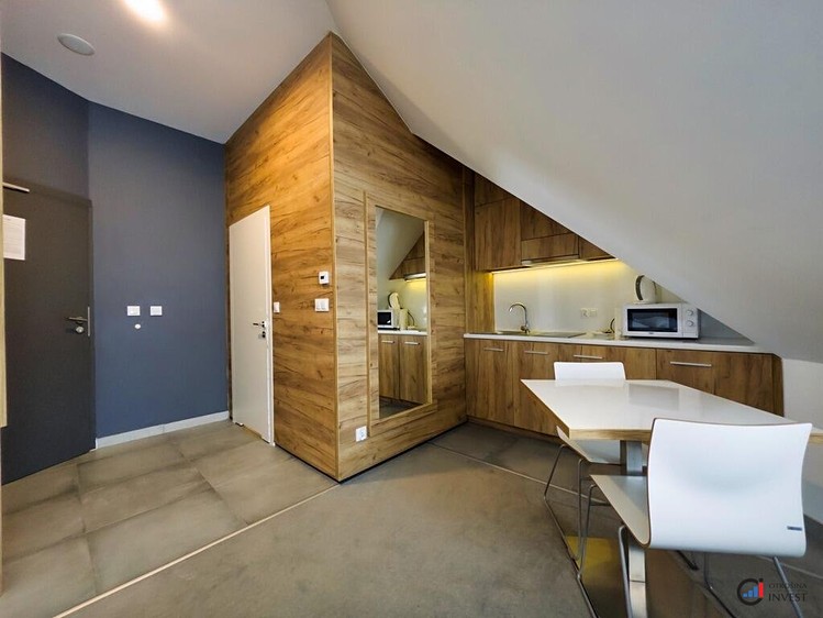 Prodej apartmánů 36 m² - foto 4