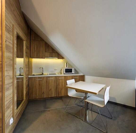 Prodej apartmánů 36 m² - foto 8