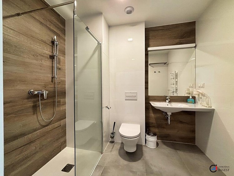Prodej apartmánů 36 m² - foto 6