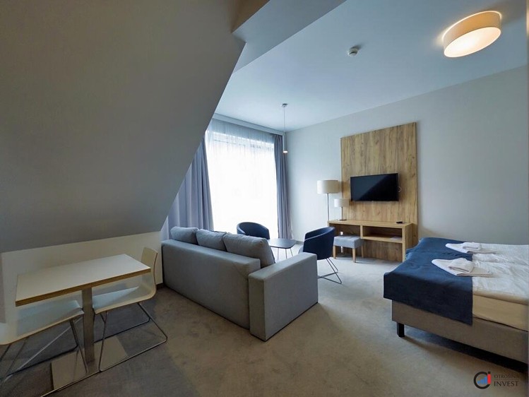Prodej apartmánů 36 m² - foto 5