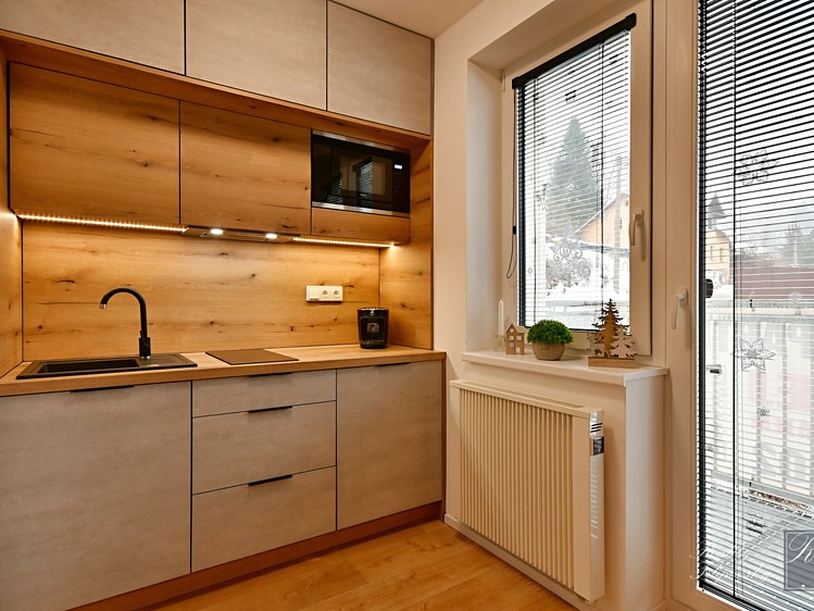 Prodej apartmánů 36 m² - foto 3