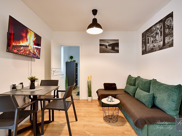 Prodej apartmánů 36 m² - foto 2