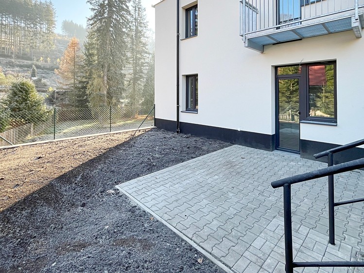 Prodej apartmánů 36 m² - foto 7