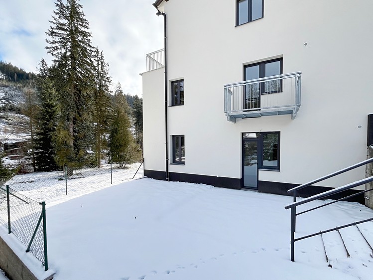 Prodej apartmánů 36 m² - foto 5