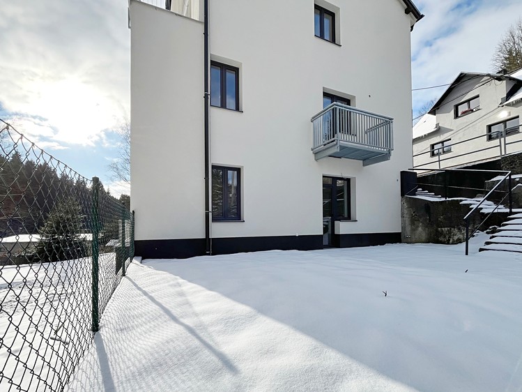 Prodej apartmánů 36 m² - foto 6