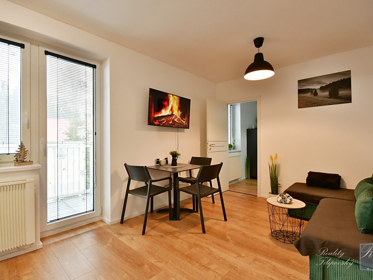 Prodej apartmánů 36 m² - foto 8