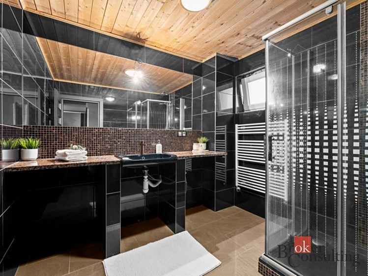 Prodej ubytovacího zařízení 650 m² - foto 4