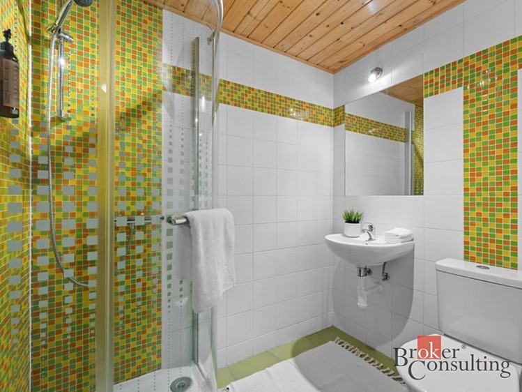 Prodej ubytovacího zařízení 650 m² - foto 6