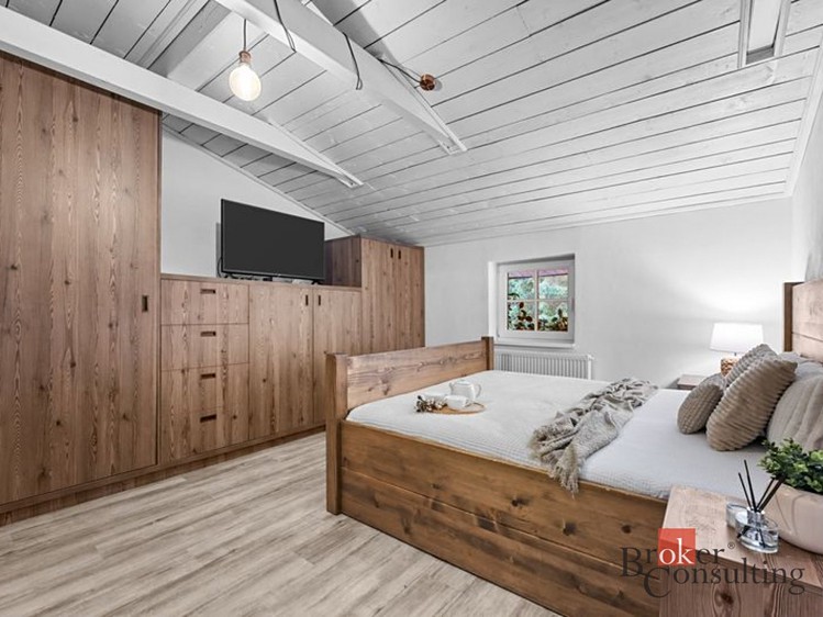 Prodej ubytovacího zařízení 650 m² - foto 5