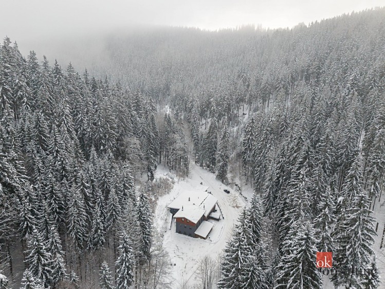 Prodej ubytovacího zařízení 650 m² - foto 8