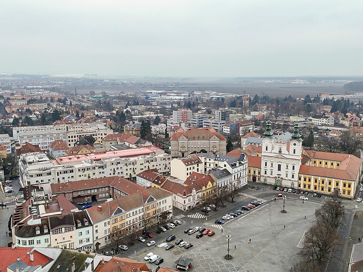 Prodej činžovního domu 450 m² - foto 3