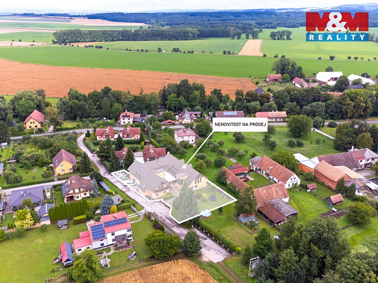 Prodej ubytovacího zařízení 1 100 m² - foto 8