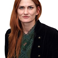 Dana Braunová Petříčková