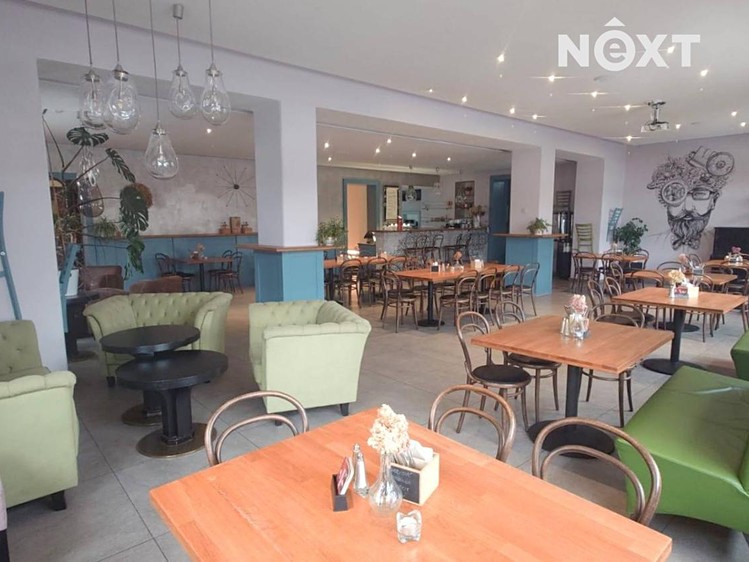 Prodej komerční nemovitosti 1 100 m² - foto 6