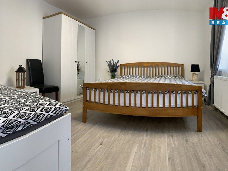 Prodej ubytovacího zařízení 350 m² - foto 4