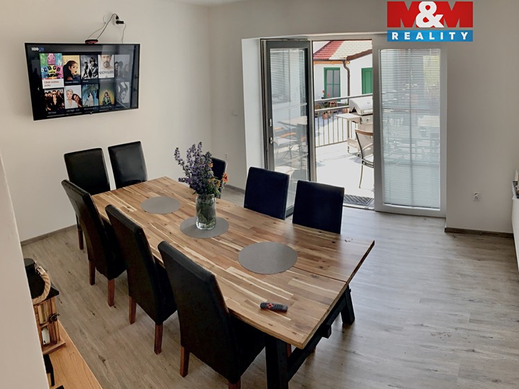 Prodej ubytovacího zařízení 350 m² - foto 3