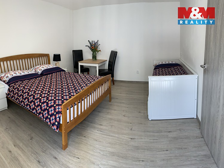 Prodej ubytovacího zařízení 350 m² - foto 6