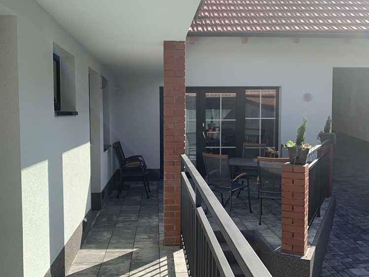 Prodej ubytovacího zařízení 350 m² - foto 7