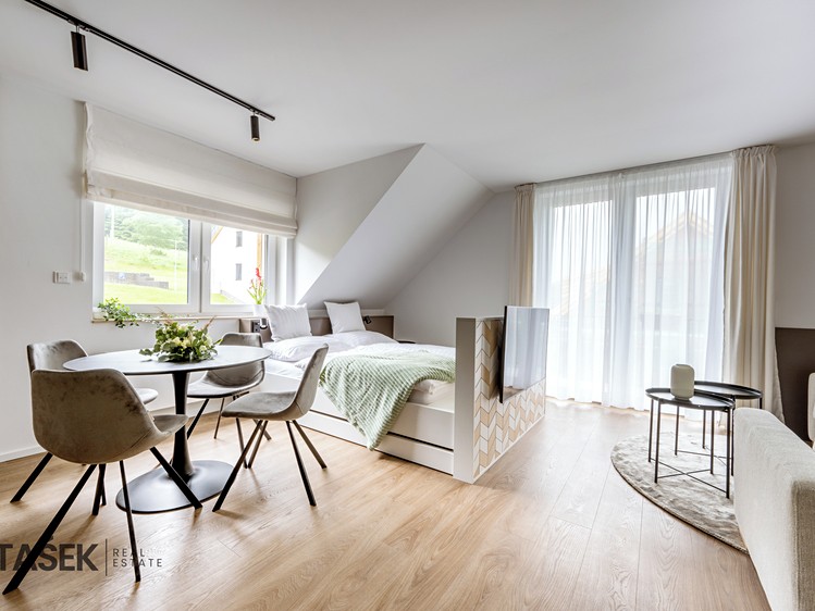 Prodej činžovního domu 419 m² - foto 4