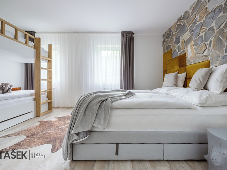 Prodej činžovního domu 419 m² - foto 8