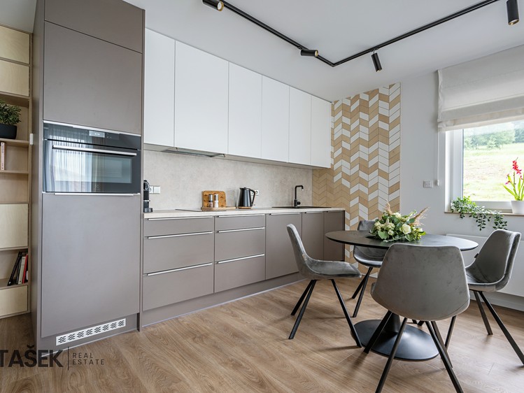 Prodej činžovního domu 419 m² - foto 5
