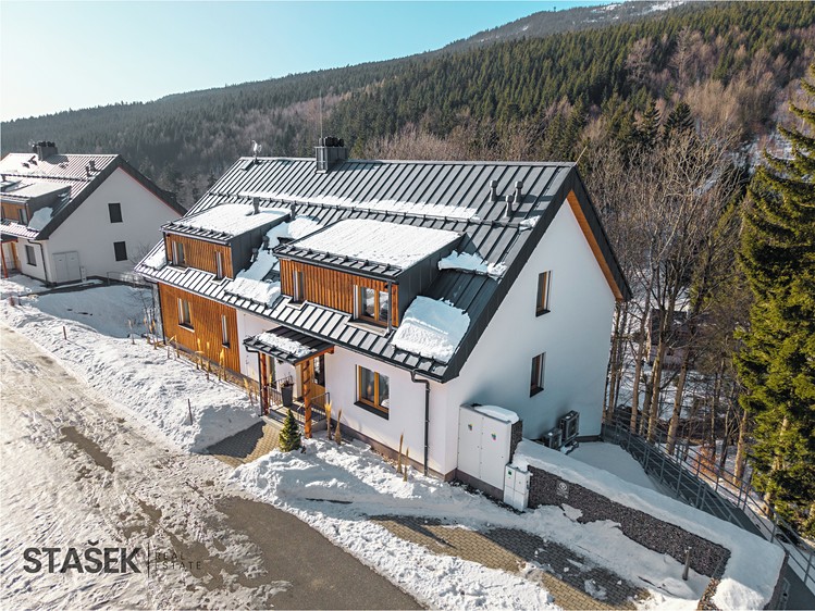 Prodej apartmánů 419 m² - foto 3