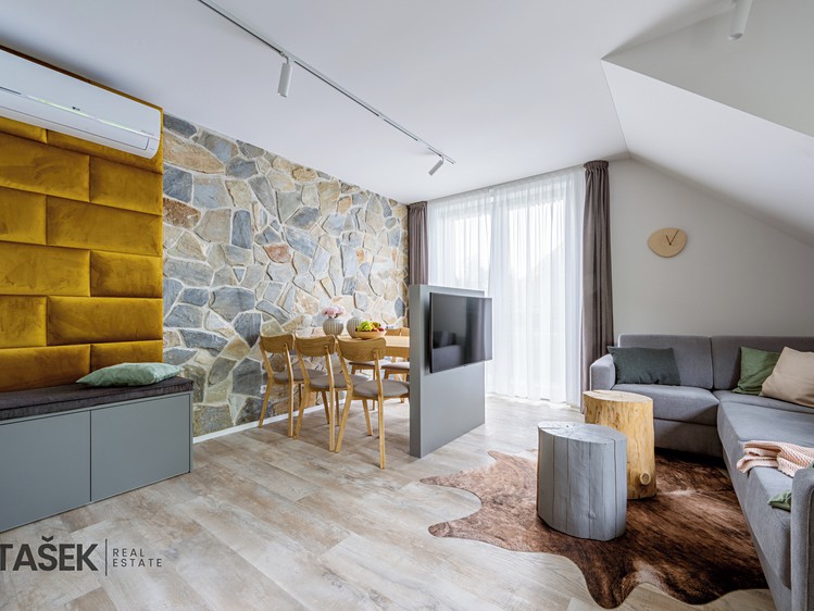 Prodej apartmánů 419 m² - foto 7