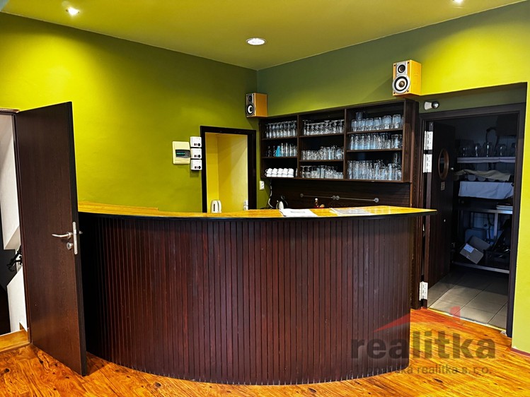 Prodej restaurace 1 221 m² - foto 4