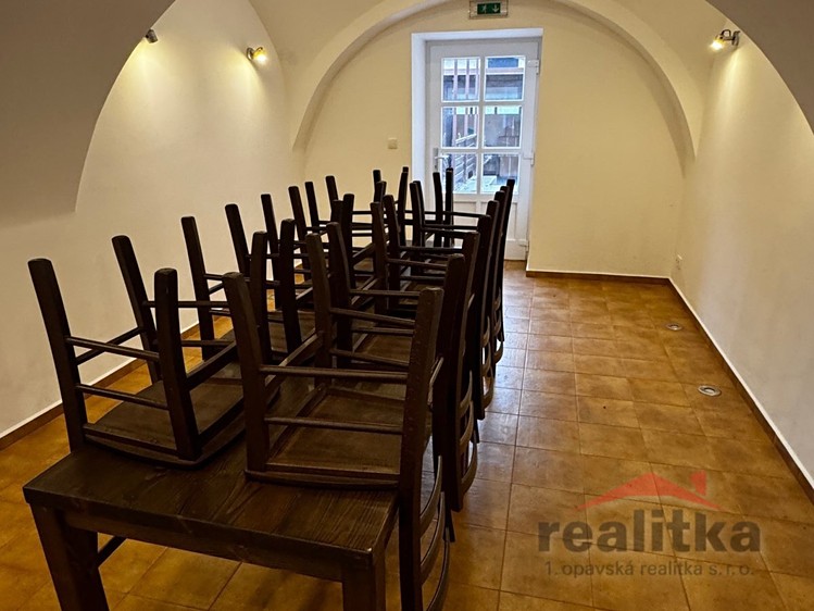 Prodej restaurace 1 221 m² - foto 8