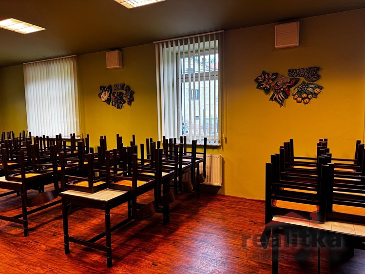 Prodej restaurace 1 221 m² - foto 5
