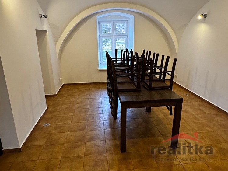 Prodej restaurace 1 221 m² - foto 7