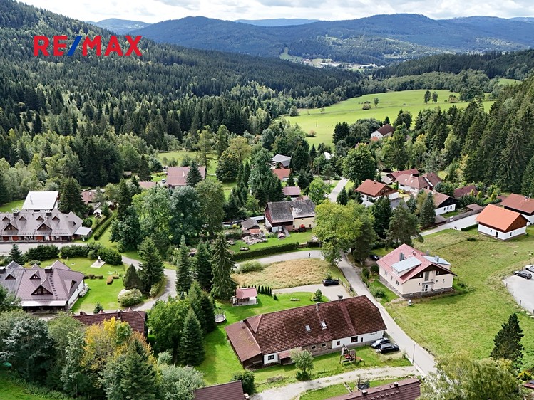 Prodej ubytovacího zařízení 700 m² - foto 2