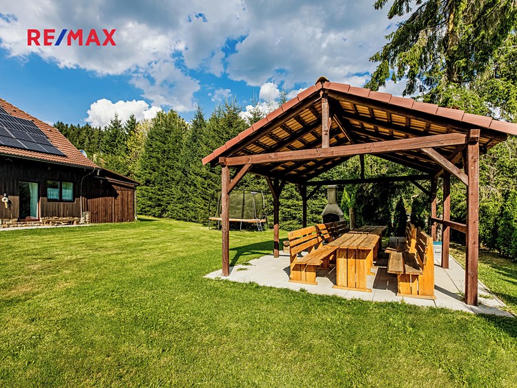 Prodej ubytovacího zařízení 700 m² - foto 4