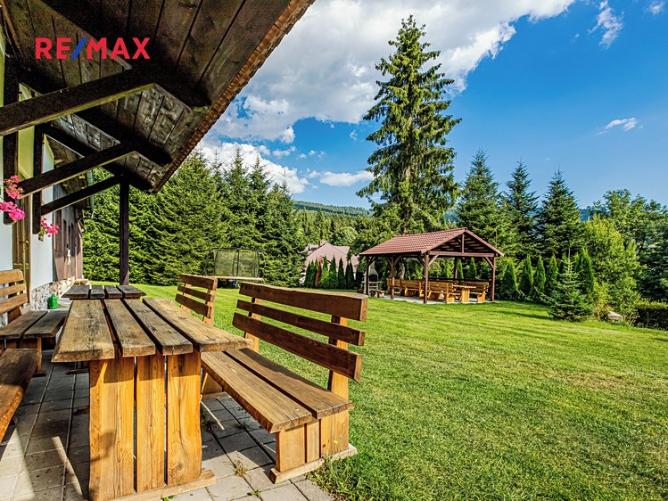 Prodej ubytovacího zařízení 700 m² - foto 6