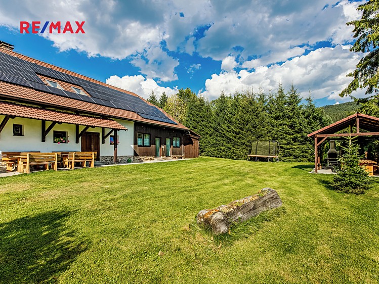 Prodej ubytovacího zařízení 700 m² - foto 5