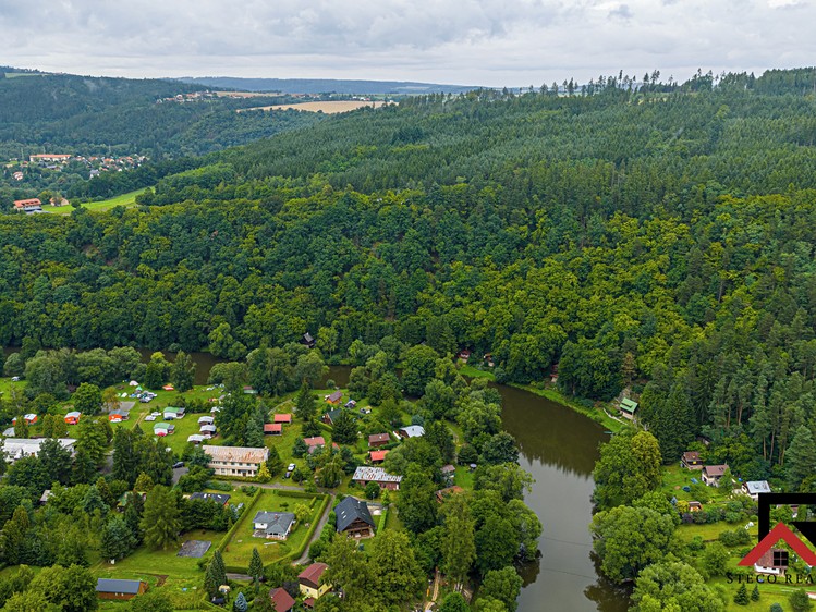 Prodej ubytovacího zařízení 324 m² - foto 6