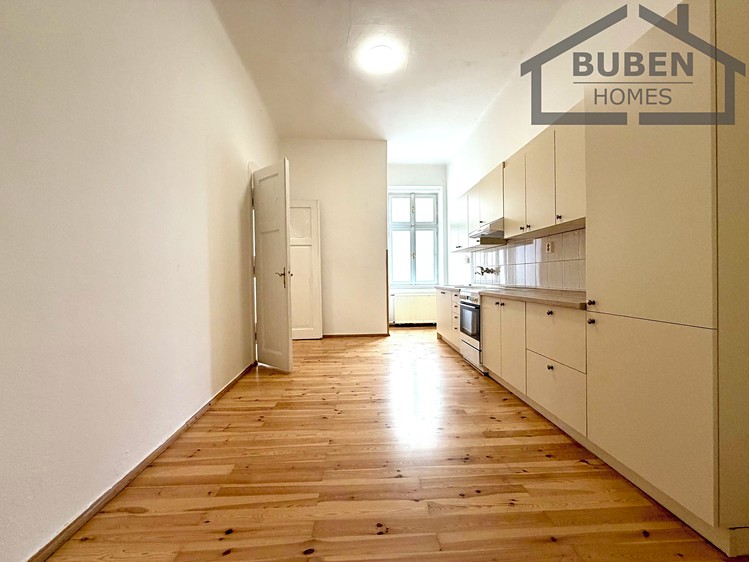 Prodej činžovního domu 913 m² - foto 5