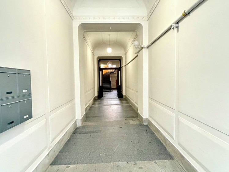 Prodej činžovního domu 913 m² - foto 8