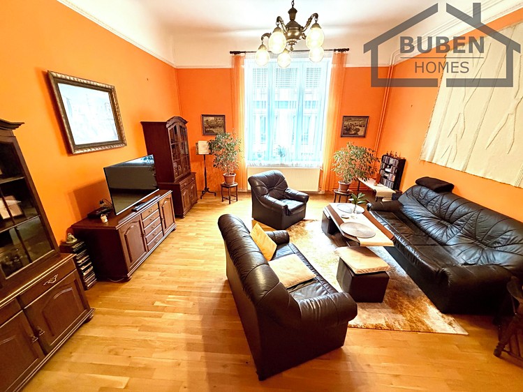 Prodej činžovního domu 913 m² - foto 7