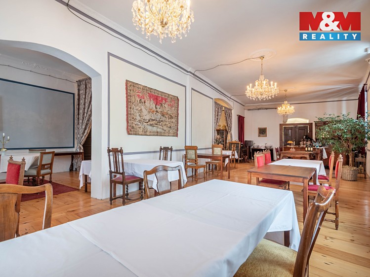 Prodej činžovního domu 1 143 m² - foto 4